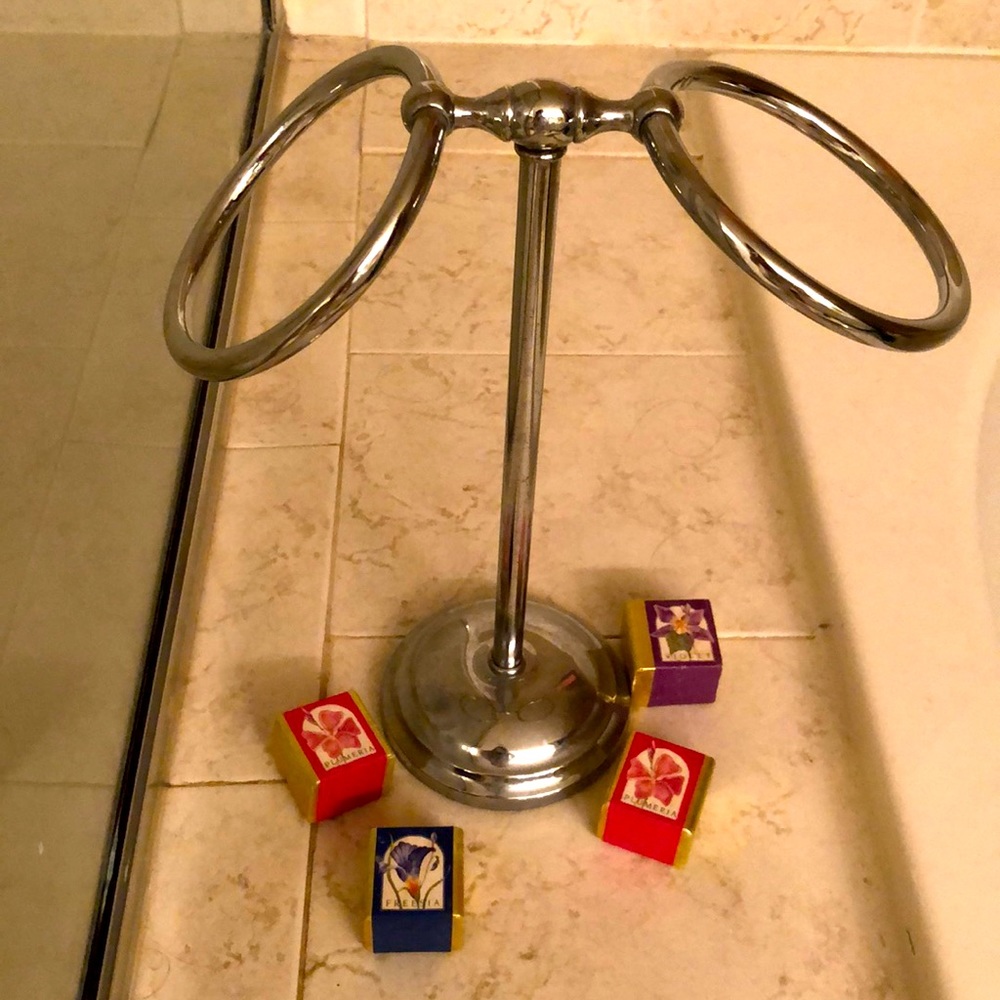 Towel Holder